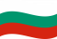 Bulgarian Flag